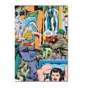 O.M.A.C. par JACK KIRBY