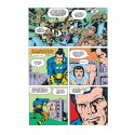 O.M.A.C. par JACK KIRBY