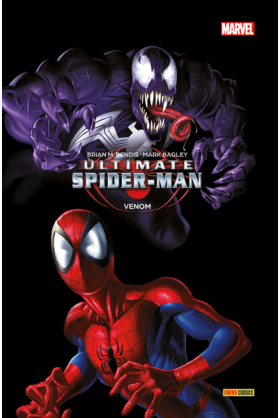 Ultimate Spider-Man Tome 3...