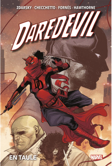 Daredevil Volume 2 : En...