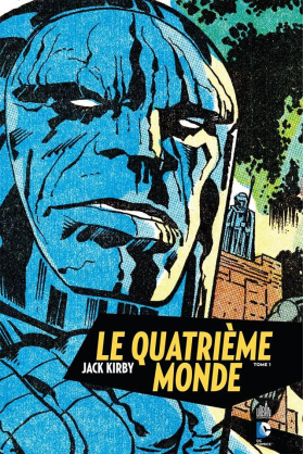 LE QUATRIEME MONDE TOME 1