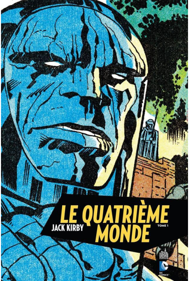 LE QUATRIEME MONDE TOME 1 LE QUATRIEME MONDE TOME 1