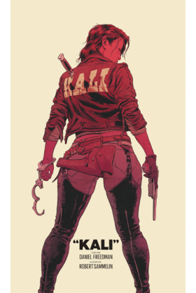 Kali