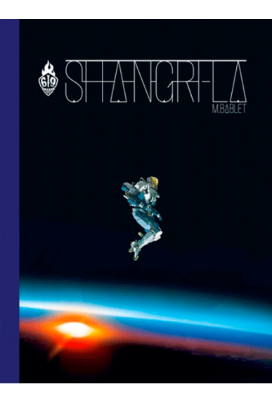 Shangri-La