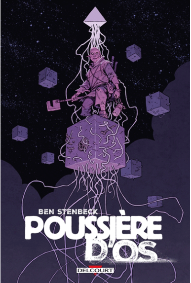 Poussière d'os
