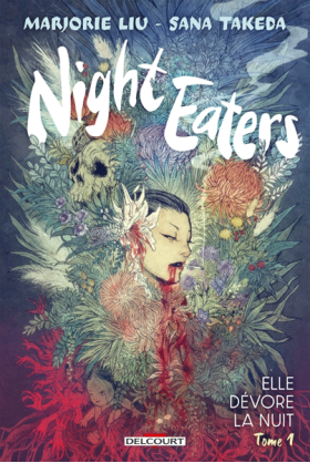 Night Eaters Tome 1