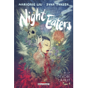 Night Eaters Tome 1