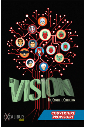 Vision - Must Have