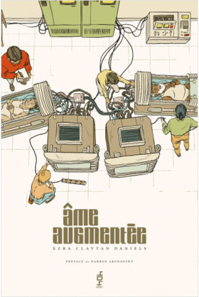 Âme augmentée