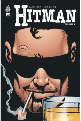 Hitman Tome 2