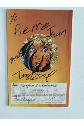 The Tenth 2e exemplaire