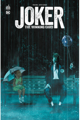 Joker : The Winning Card