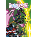 Thunderbolts 2 en Marvel Omnibus
