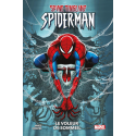 Spine-Tingling Spider-Man :...