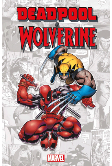 Marvel-Verse : Deadpool &... Marvel-Verse : Deadpool &...