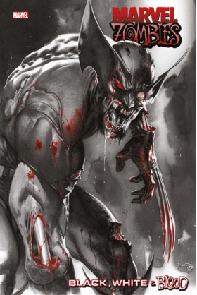 Marvel Zombies : Black...