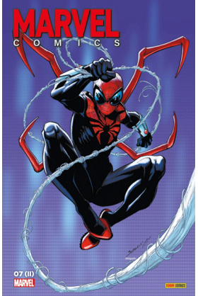 Marvel Comics 07 (II)