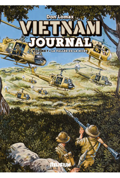 Vietnam Journal Tome 7 Vietnam Journal Tome 7