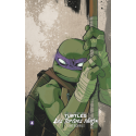 TMNT Les Tortues Ninja...