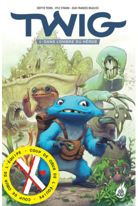 Twig Tome 1