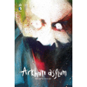 BATMAN ARKHAM ASYLUM