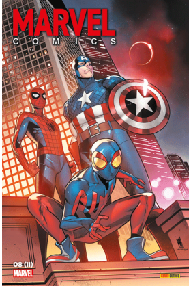 Marvel Comics 08 (II)