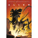 Alien Tome 2 : Descendance