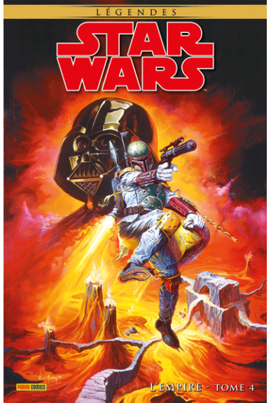 Star Wars Légendes : Empire... Star Wars Légendes : Empire...