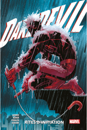 Daredevil Tome 1 : Rites...