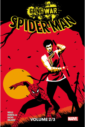 Spider-Man : Gang War 2...