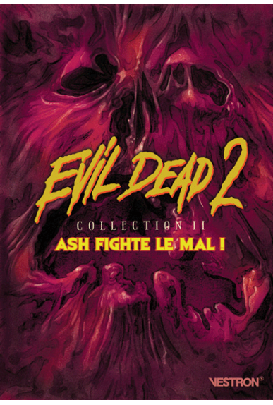Evil Dead 2 Collection II :...
