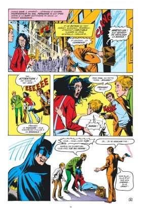BATMAN DARK DETECTIVE