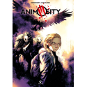 Animosity Tome 2 Tirage Luxe