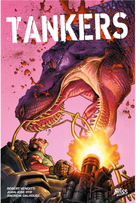 Tankers