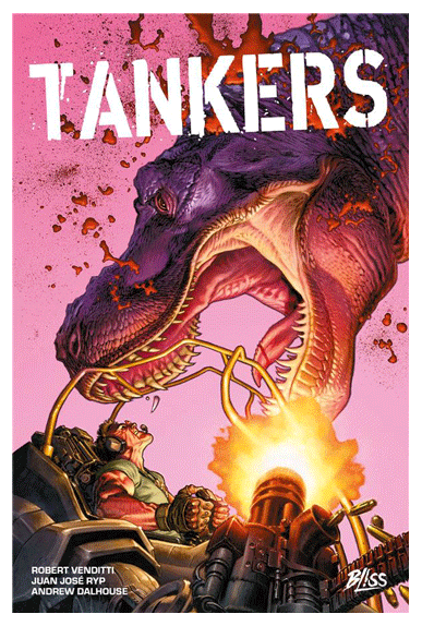 Tankers Tankers