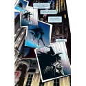 BATMAN DES OMBRES DANS LA NUIT
