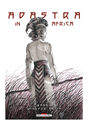 Adastra in Africa