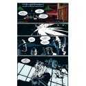 BATMAN DES OMBRES DANS LA NUIT