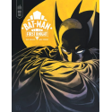 Bat-Man : First Knight