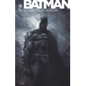 BATMAN LA NOUVELLE AUBE