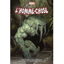Omnibus L'Homme-Chose