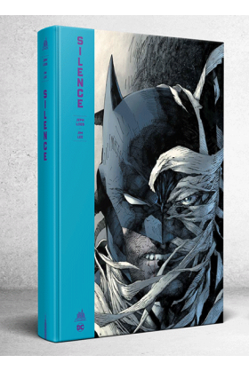Batman Silence Urban Limited