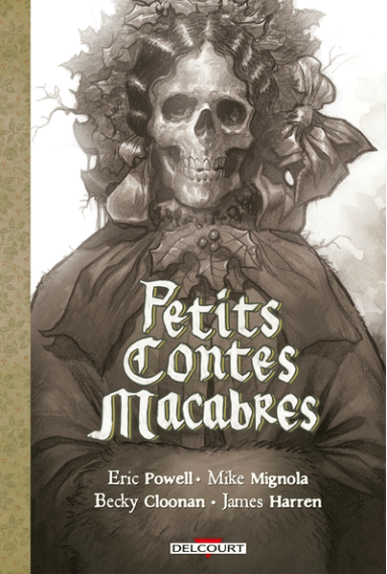 Petits contes macabres Petits contes macabres