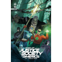 Dawn of JSA Tome 2