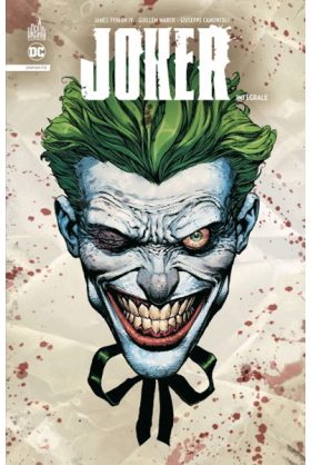 Joker Infinite Intégrale