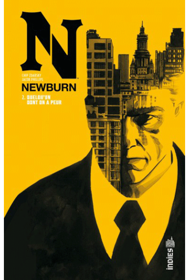 Newburn Tome 2 Newburn Tome 2