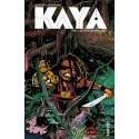 Kaya Tome 2