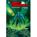 Cobra Commander