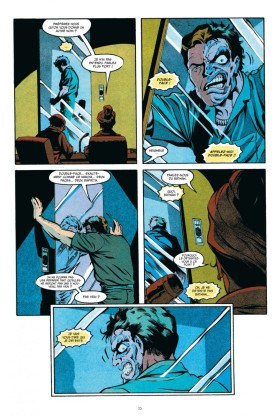 BATMAN LE FILS PRODIGUE