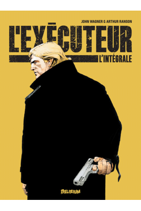 L'Executeur Intégrale
